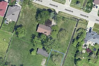 Commercial Land for Sale, V/L Armanda, Windsor, ON