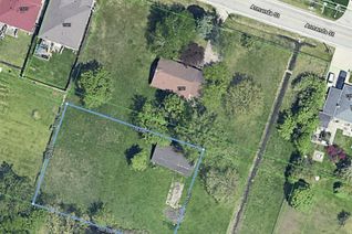 Commercial Land for Sale, V/L Armanda, Windsor, ON