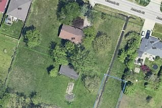 Commercial Land for Sale, V/L Armanda, Windsor, ON