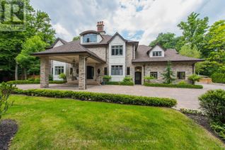 Detached House for Sale, 40 Golf Avenue, Vaughan (East Woodbridge), ON