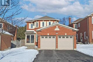 Detached House for Sale, 49 Militia Trail, Markham (Buttonville), ON