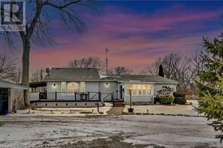 Bungalow for Sale, 1022 Lakeshore Road, Haldimand, ON