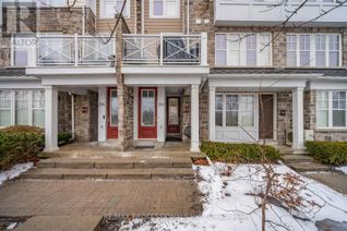 Condo Townhouse for Sale, 1437 Lakeshore Road E #302, Mississauga (Lakeview), ON