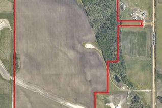 Commercial Land for Sale, Se-25-72-5-W6, Rural Grande Prairie No. 1, County of, AB