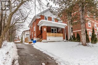 Duplex for Sale, 19 Bricker Avenue, Waterloo, ON