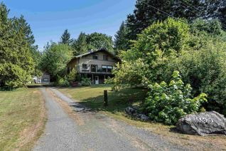 Property for Sale, 53675 Dyer Road, Rosedale, BC