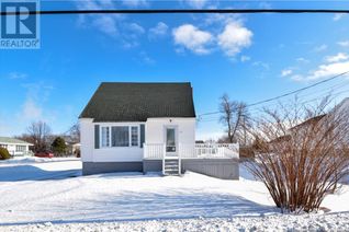 House for Sale, 142 15e Rue, Shippagan, NB