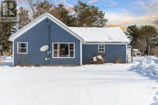 Bungalow for Sale, 9402 Highway 10, Nictaux, NS