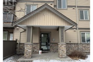 Condo for Sale, 1701 Menzies Street #302, Merritt, BC