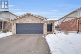 Backsplit for Sale, 1821 Bayswater Crescent, London, ON