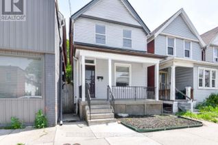 House for Sale, 186 Sherman Avenue N, Hamilton (Stipley), ON