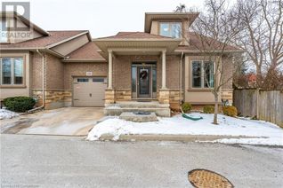 Townhouse for Sale, 6186 Dorchester Road Unit# 106, Niagara Falls, ON