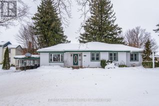 Detached House for Sale, 108 Raglan Street, Central Huron (Clinton), ON