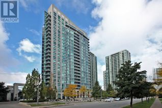 Condo for Rent, 28 Harrison Garden Boulevard #2101, Toronto (Willowdale East), ON