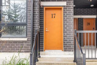 Condo for Rent, 15 Brenthall Avenue #17, Toronto (Newtonbrook West), ON