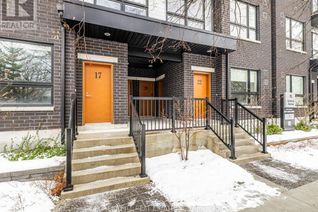 Townhouse for Rent, 15 Brenthall Avenue #19, Toronto (Newtonbrook West), ON