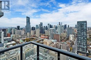 Condo for Sale, 251 Jarvis Street #4412, Toronto (Moss Park), ON