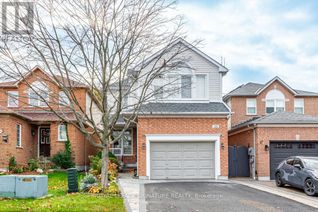 House for Rent, 118 Monk Crescent #Bsmt, Ajax (Central), ON