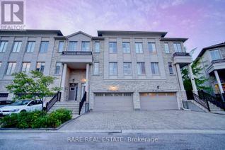 Townhouse for Sale, 25 Plowman Lane, Richmond Hill (Rouge Woods), ON