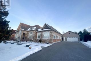 Bungalow for Sale, 7 Wolford Court, Georgina (Historic Lakeshore Communities), ON