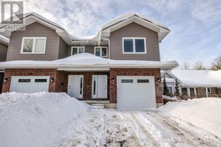 Freehold Townhouse for Sale, 117a Westmount Drive S, Orillia, ON