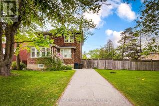 House for Sale, 17 Mulholland Avenue, Toronto (Yorkdale-Glen Park), ON