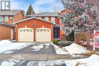 House for Sale, 368 Commonwealth Circle, Mississauga (Fairview), ON