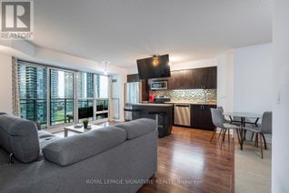 Condo Apartment for Sale, 155 Legion Road N #1214, Toronto (Mimico), ON