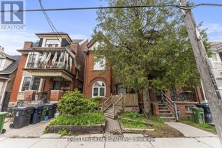 Duplex for Sale, 1046 Dovercourt Road, Toronto (Dovercourt-Wallace Emerson-Junction), ON