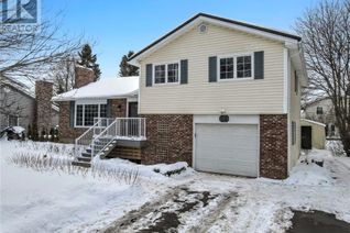 House for Sale, 22 Wallace Court, Riverview, NB