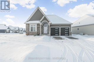 Bungalow for Sale, 3571 Whispering Woods Trail, Fort Erie (335 - Ridgeway), ON