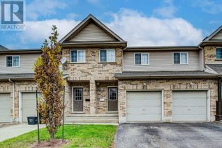 Condo for Sale, 169 Bismark Drive #28, Cambridge, ON