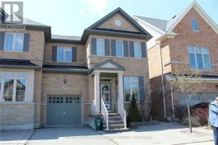 House for Sale, 310 Scott Boulevard, Milton, ON