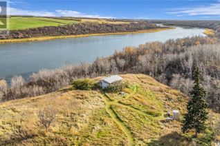 Land for Sale, River Lot, Rosthern Rm No. 403, SK