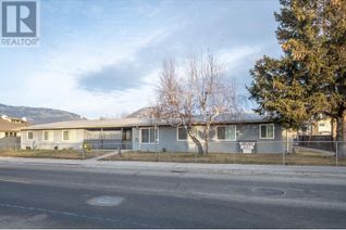 Condo for Sale, 601 Wade Avenue #101, Penticton, BC