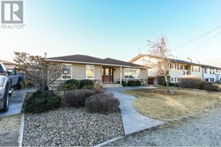 House for Sale, 4 Willow Crescent, Osoyoos, BC