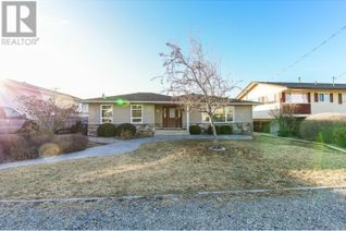 House for Sale, 4 Willow Crescent, Osoyoos, BC