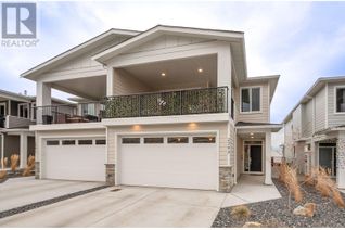 House for Sale, 2393 Hawks Boulevard, West Kelowna, BC