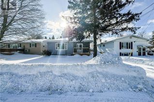 House for Sale, 260 Thibodeau Street, Dieppe, NB