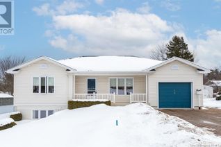 House for Sale, 39 Manning Road, Riverview, NB