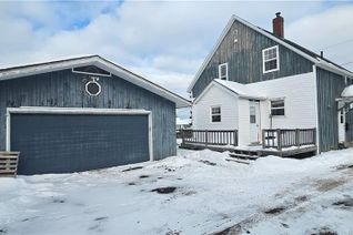 Detached House for Sale, 44 Katherine Avenue, Moncton, NB