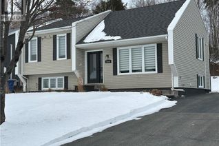 House for Sale, 1840 Gowan Brae, Bathurst, NB