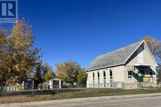 Commercial/Retail Property for Sale, 9667 Hillcrest Drive, Grande Prairie, AB