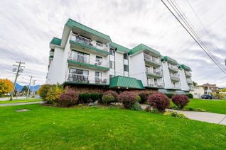 Condo for Sale, 46374 Margaret Avenue #304, Chilliwack, BC