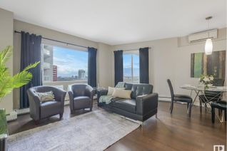 Condo Apartment for Sale, 1905 10152 104 St Nw, Edmonton, AB