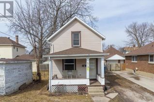 House for Sale, 53 Spencer Avenue, Chatham, ON