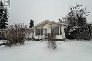 Detached House for Sale, 152 Meadow Drive, Hinton, AB