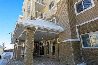 Condo Apartment for Sale, 11220 104 Avenue #303, Grande Prairie, AB