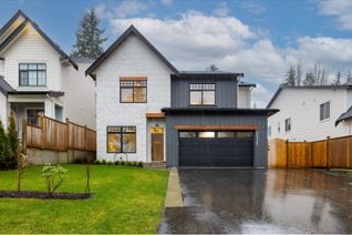 House for Sale, 23770 Old Yale Road, Langley, BC