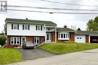 House for Sale, 42 J.-Gaspard-Boucher Avenue, Edmundston, NB